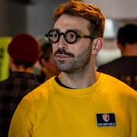 DANISPORTS Employee Loris Cret's profile photo