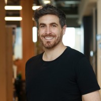 Grove Ventures Employee Lotan Levkowitz's profile photo