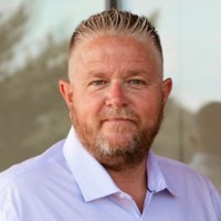 Contour Telecom Inc. Employee Dan Dodge's profile photo