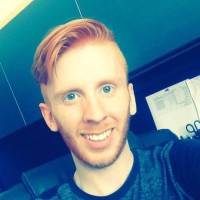 DataHEALTH Employee Jordan Wallin's profile photo