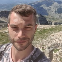 Artur Stępniak's profile photo