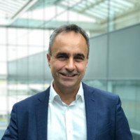 TripStack Employee Aboudy Nasser's profile photo
