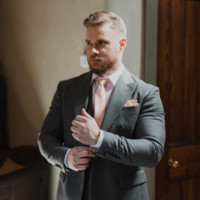 PlanForge Project Solutions Employee Jason Harrison's profile photo