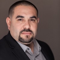 ProSearch Employee David Maciel's profile photo