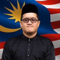 Meraque Employee Mior Haridi's profile photo