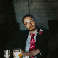 CloudSET Services Employee Vinny Locke's profile photo