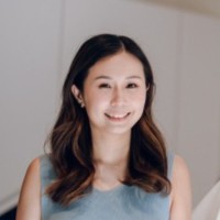 Write Edge Employee Eileen Chin's profile photo