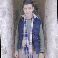 Mostafa Khalifa Email