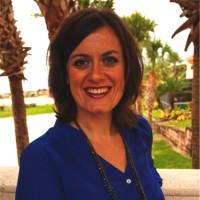 Melissa Berrada Email & Phone Number