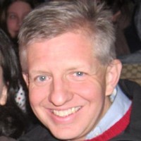 Timothy Barrett Email & Phone Number