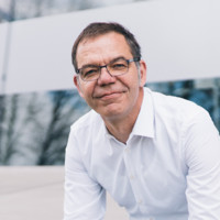 REPUBLIC Marketing & Media Solutions Employee Frank Rosemann's profile photo