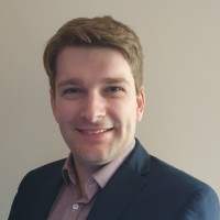 Deloitte Employee Ed Spooner's profile photo