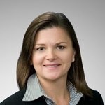 Alvarez & Marsal Employee Deb Cash's profile photo