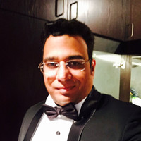 Adani Mining Pty Ltd Employee Samir Vora's profile photo