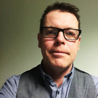 Parkwood Leisure Employee Paul Suter's profile photo