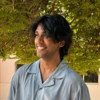 Saksh Menon's profile photo