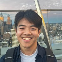 BlackRock Employee Matthew Chung's profile photo