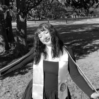 CATCH Global Foundation Employee Claudia Rader's profile photo