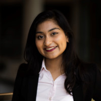 Exact Sciences Employee Ayesha Syeda's profile photo