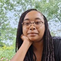 LibriVox Employee Kay Hill-Johnson's profile photo