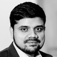 Shuvabrata Nandi