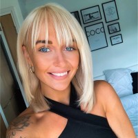 VIRGO CARE HOMES LIMITED Employee Leah Gay's profile photo