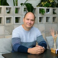 AVDtrade Employee Sergey Volodkin's profile photo