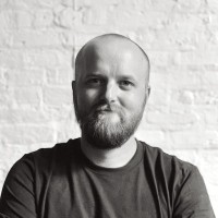 Printavo Employee Adam Smith's profile photo