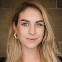 Davies + Allen Employee Lyza Pashchenko's profile photo