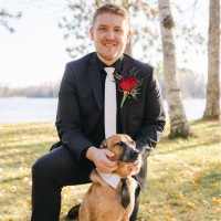 Travis Buchholz Email & Phone Number