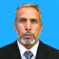 Solvid Employee Muhammad Tuffail's profile photo