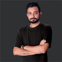 Debutify Employee Alpesh Gevariya's profile photo