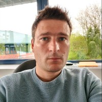 Michaël Colson Email