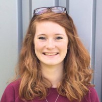 SEPPIC Employee Annaëlle Venaud's profile photo