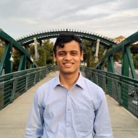 Rishabh Saxena Email & Phone Number