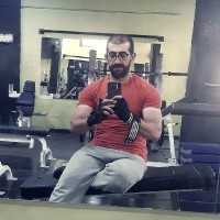 Safeguard Industrial Inspection Services Co. Employee Mostafa Hamdallah's profile photo