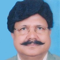 Jang Group of Companies Employee Ziauddin Zia's profile photo