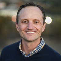 Zip Employee Ben Smith's profile photo