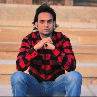 Omnicom Media India Employee Pushkar Puri's profile photo