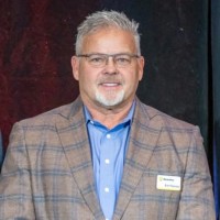 Martin Bros. Distributing Co., Inc. Employee Bret Petersen's profile photo