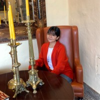 Sumer Employee Myshel Clemente's profile photo