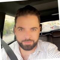 Wafy Employee Ehab Kanash's profile photo