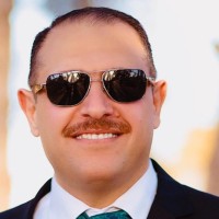 Englobe Employee Ala abu Obeid's profile photo