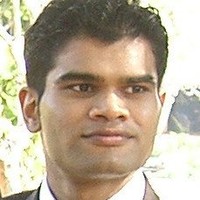 Clarus Financial Technology Employee Sampath Samaraweera's profile photo