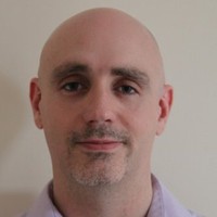 Clearvision - Now part of Eficode Employee Neil Loydon's profile photo