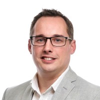Norton Insurance Brokers Limited Employee Andrew McDonald's profile photo