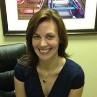 Fastpak Systems Employee Kristin Bayless's profile photo