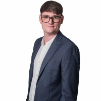 Navacord Employee Daniel Mooney's profile photo