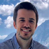 Hy-Tek Intralogistics Employee Brandon Wagner's profile photo