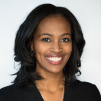 Dance Place Employee Mary Awosika's profile photo